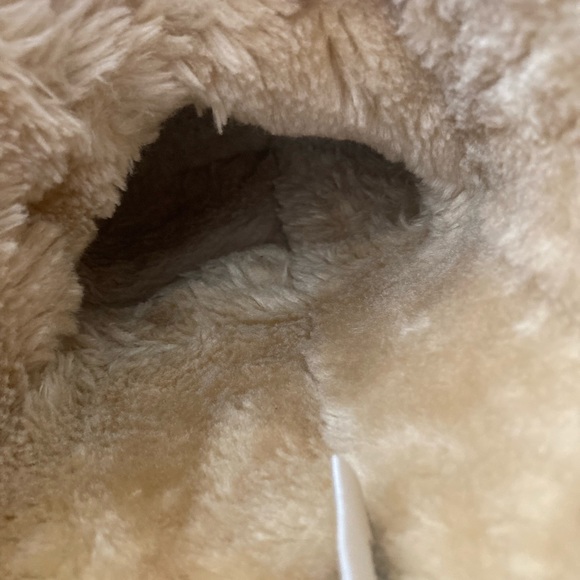 Used UGG Boots BAILEY Button Triplet 1873 Women’s Size 7 - Picture 12 of 12